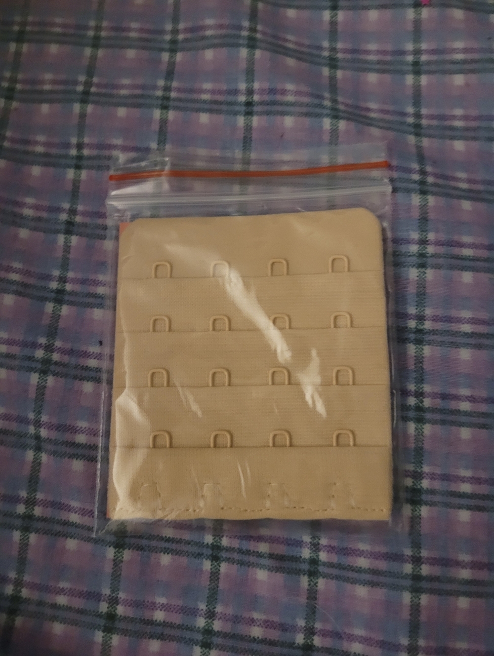 Shapermint Peach/Tan Bra Extender